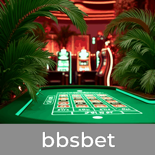 bbsbet: Descubra Jogos Diversificados de Alta Qualidade